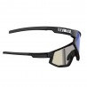 Bliz Occhiali Ciclismo Fusion Matt Nero Nop Marrone