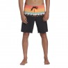 Billabong Board Pantaloncini Mare Vita Fissa Camouflage Uomo