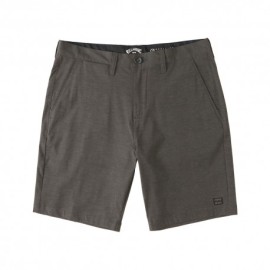 Billabong Costume Boxer Ibrido Nero Uomo