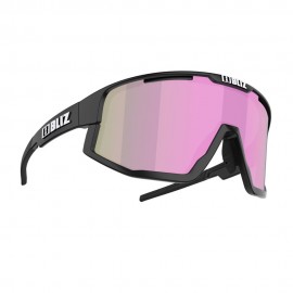 Bliz Occhiali Ciclismo Fusion S Mtt Nero Marrone Rosa