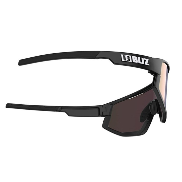 Bliz Occhiali Ciclismo Fusion S Mtt Nero Marrone Rosa M