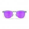 Oakley Occhiali Ciclismo Frogskins Hybrid Bianco Viola
