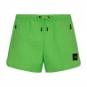 Effek Costume Boxer Tasche Verde Uomo