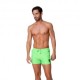 Effek Costume Boxer Tasche Verde Uomo