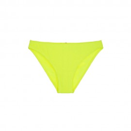 Effek Costume Slip Giallo Donna