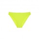 Effek Costume Slip Giallo Donna