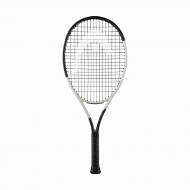 Racchetta Tennis Jr 25 Speed 2024 nero bianco