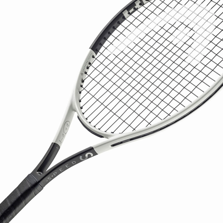 Head Racchetta Tennis Jr Speed Mp 2024 Nero