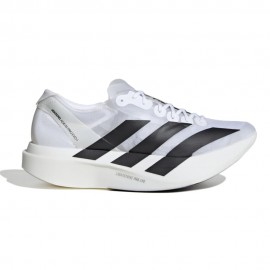 Adidas Adizero Adios Pro Evo 1 Nero Bianco - Scarpe Running Uomo