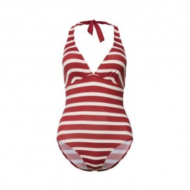 Righe rosso