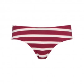 Righe rosso
