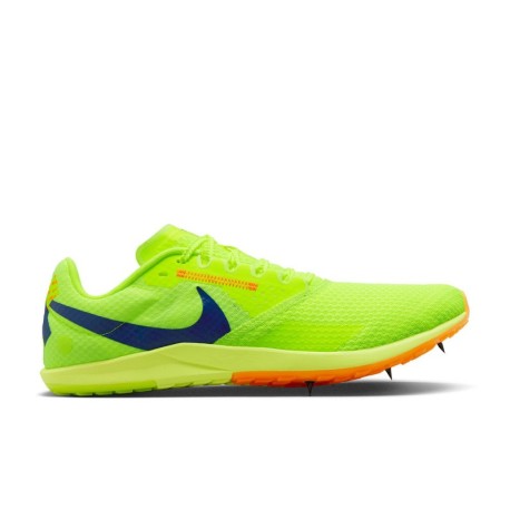 Nike Rival Xc Giallo Scarpe Running Uomo Acquista online su