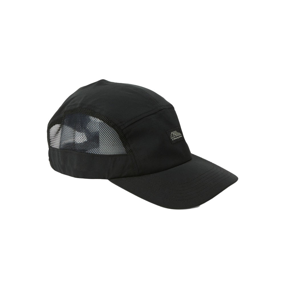 Billabong Cappello Mare Five Pannel Nero Uomo TU