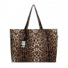 Effek Borsa Mare Reversibile Nero Donna