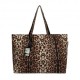 Effek Borsa Mare Reversibile Nero Donna