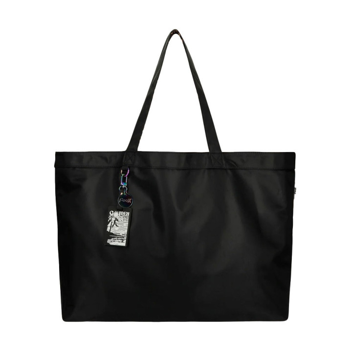 Effek Borsa Mare Reversibile Nero Donna
