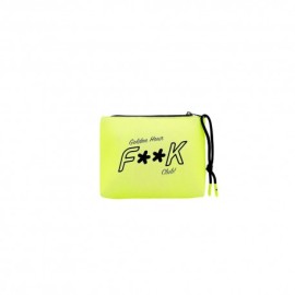 Effek Pochette Mare Giallo Donna