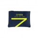 Zeybra Pochette Mare Neoprene Blu Navy Donna