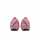 Nike Phantom Gx II Club Fg Mg Fucsia Nero - Scarpe Da Calcio Bambino