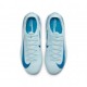 Nike Mercurial Vapor 16 Pro Fg Azzurro Blu - Scarpe Da Calcio Bambino