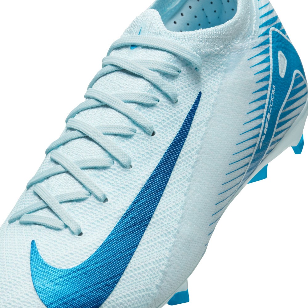 Nike Mercurial Vapor 16 Pro Fg Azzurro Blu Scarpe Da Calcio Bambino Acquista online su Sportland