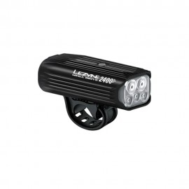 Fanale Anteriore Bici Mega Drive 2400+