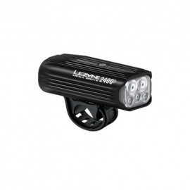 Lezyne Fanale Anteriore Bici Mega Drive 2400+