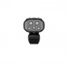 Lezyne Fanale Anteriore Bici Mega Drive 2400+
