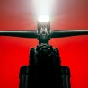 Lezyne Fanale Anteriore Bici Mega Drive 2400+