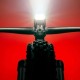 Lezyne Fanale Anteriore Bici Mega Drive 2400+