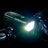 Lezyne Fanale Anteriore Bici Mega Drive 2400+