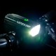 Lezyne Fanale Anteriore Bici Mega Drive 2400+