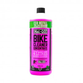 Detergente Per Bici 1L Concentrato