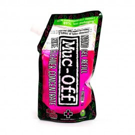 Detergente Per Bici 500Ml Concentrato