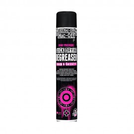 Sgrassatore Bici Spray 750Ml