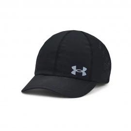 Under Armour Cappello Running Iso-Chill Launch Nero