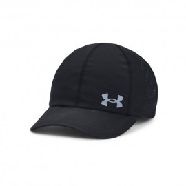 Under Armour Cappello Running Iso-Chill Launch Nero