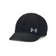 Under Armour Cappello Running Iso-Chill Launch Nero