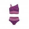 Nike Bikini Fantasia Fucsia Bambina