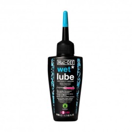 Muc-Off Lubrificante Catena Bici Per Bagnato 50Ml