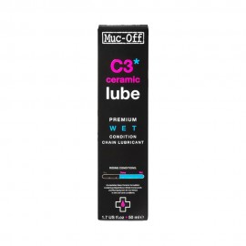 Lubrificante Catena Bici Ceramico