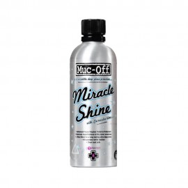 Lucido Per Bici Miracle Shine 500Ml