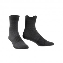 ASICS PERFORMANCE RUN QUARTER UNISEX - Calze Sportive - Black - Foto 10