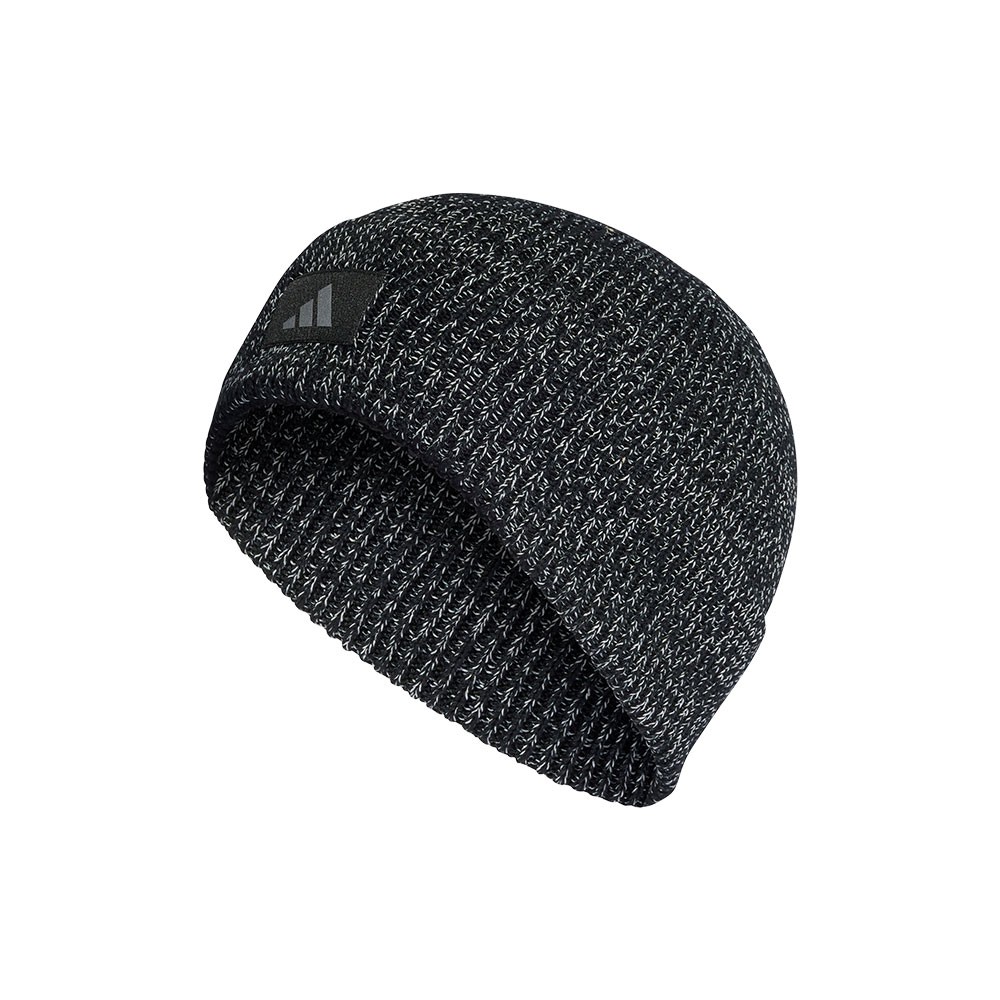 ADIDAS Cuffia Running Beanie Nero M