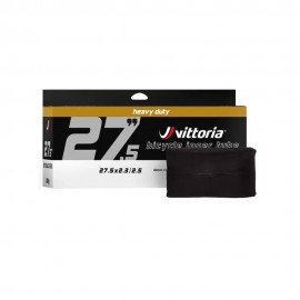 Camera D'Aria Bici Hd 700X20 28 Presta 48Mm Rvc
