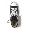 Converse All Star Hi Canvas Black