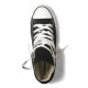 Converse All Star Hi Canvas Black