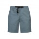 K-Way Bermuda Taprinne Grigio Uomo