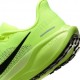 Nike Pegasus 41 Nero Giallo Fluo - Scarpe Running Uomo