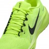 Nike Pegasus 41 Nero Giallo Fluo - Scarpe Running Uomo